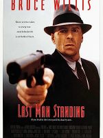 Tay Súng Cuối Cùng