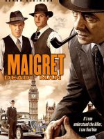 Thám Tử Maigret 2- Người Đã Khuất