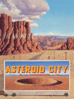 Thành Phố Sao Chổi