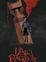 The Devil's Backbone