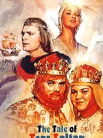 The Tale of Tsar Saltan