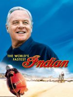 The World's Fastest Indian