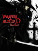 Thợ Săn Ma Cà Rồng- Khát Máu