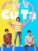 Tiên Nữ Cử Tạ Tiên Nữ Cử Tạ