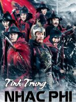 Tinh Trung Nhạc Phi Tinh Trung Nhạc Phi