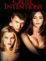 Trò Đùa Tình Ái