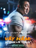 Vây Hãm: Không Lối Thoát