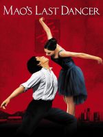 Vũ Công Cuối Cùng Thời Mao Trạch Đông