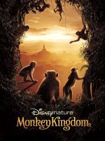 Vương Quốc Loài Khỉ
