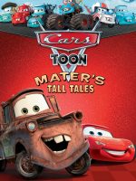 Vương Quốc Xe Hơi- Mater Chém Gió