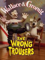 Wallace và Gromit - Chiếc Quần Rắc Rối