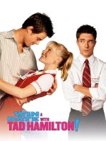 Win a Date with Tad Hamilton!