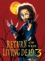 Xác Sống Trở Lại 3