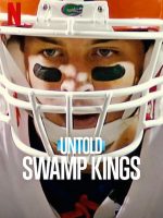 Bí mật giới thể thao: Vua đầm lầy