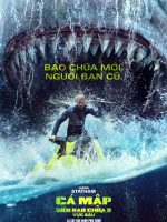 Cá Mập Siêu Bạo Chúa 2: Vực Sâu