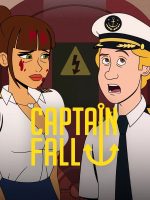 Captain Fall