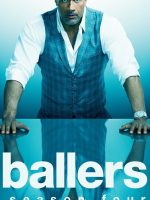 Cầu Thủ Bóng Bầu Dục (Phần 4)