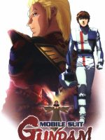 Chiến sĩ cơ động Gundam: Char phản công