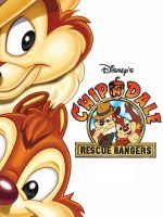 Chip 'n' Dale Rescue Rangers (Phần 1)
