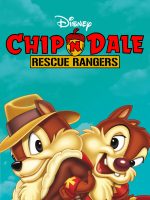 Chip 'n' Dale Rescue Rangers (Phần 2)
