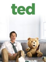 Chú Gấu Ted