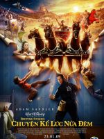 Chuyện Kể Lúc Nửa Đêm