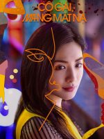 Cô Gái Mang Mặt Nạ