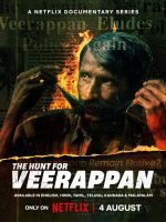 Cuộc săn lùng Veerappan Cuộc săn lùng Veerappan