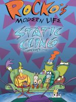 Cuộc sống hiện đại của Rocko: Níu kéo thời đại