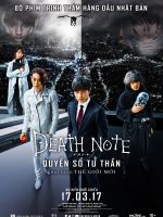 Cuốn Sổ Tử Thần: Khai Sáng Thế Giới Mới