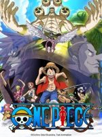 Đảo Hải Tặc: Đảo Trên Trời (2018)