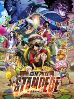 Đảo Hải Tặc: Lễ Hội Hải Tặc (2019)