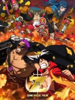 Đảo Hải Tặc: Z (2012)