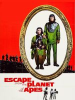 Đào Thoát Khỏi Hành Tinh Khỉ
