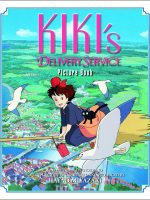Dịch vụ giao hàng của phù thủy Kiki