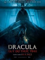 Dracula: Quỷ Dữ Thức Tỉnh