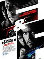 Fast & Furious 4