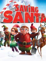 Giải Cứu Ông Già Noel