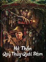 Hà Thần Quỷ Thủy Quái Đàm