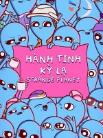 Hành Tinh Kỳ Lạ