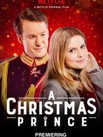 Hoàng tử Giáng sinh