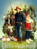 Hunt for the Wilderpeople