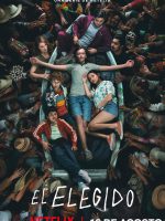 Jodie, người được chọn