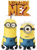 Kẻ trộm mặt trăng 2