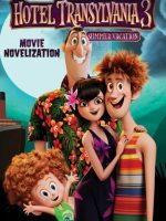 Khách Sạn Huyền Bí 3: Kỳ Nghỉ Ma Cà Rồng