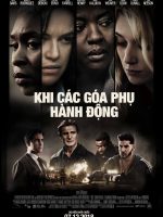 Khi Các Góa Phụ Hành Động