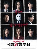 Lá Phiếu Tử Hình