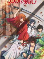 Lãng Khách Kenshin