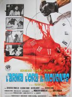 L'arma, l'ora, il movente