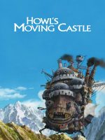 Lâu Đài Di Động Của Howl